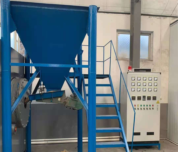 �{(di��o)ԇ280KW���Dʽ�LͲ�t�����